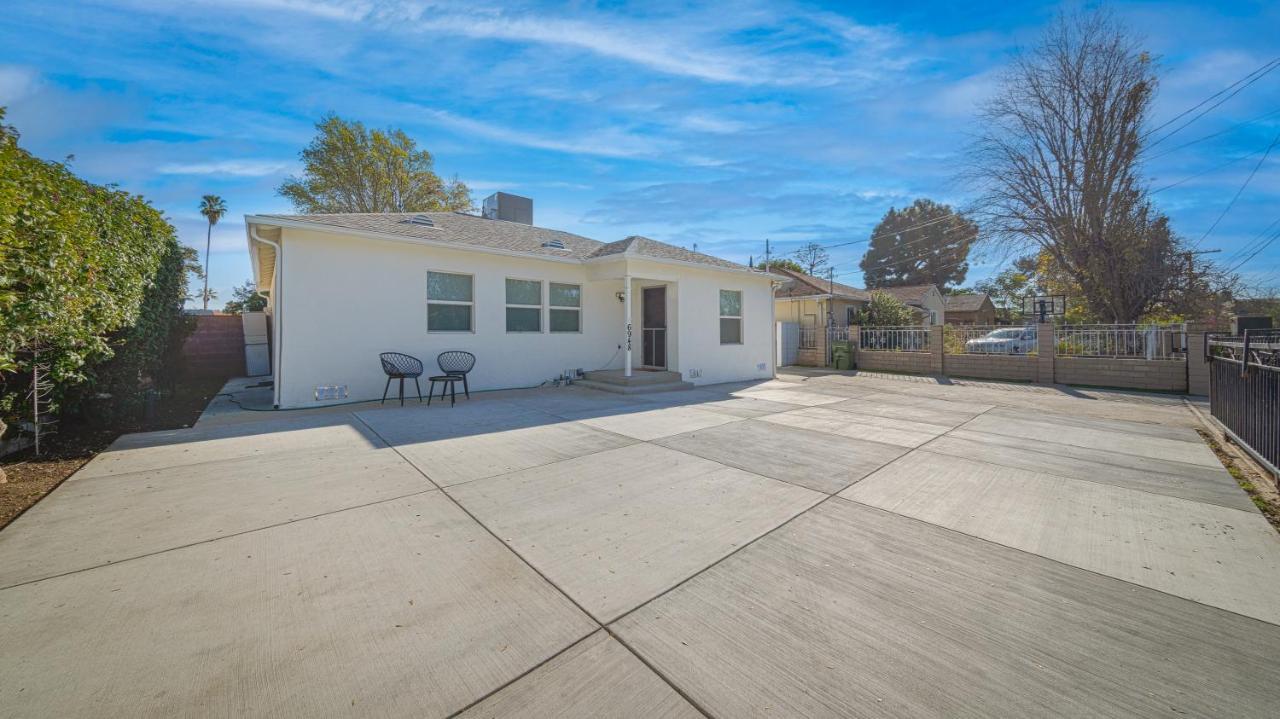 La Retreat Villa Los Angeles Esterno foto