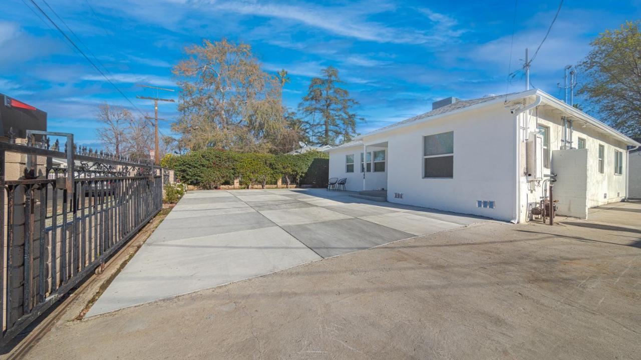 La Retreat Villa Los Angeles Esterno foto